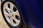 Hyundai i20 BlueDrive 2012 года (UK)